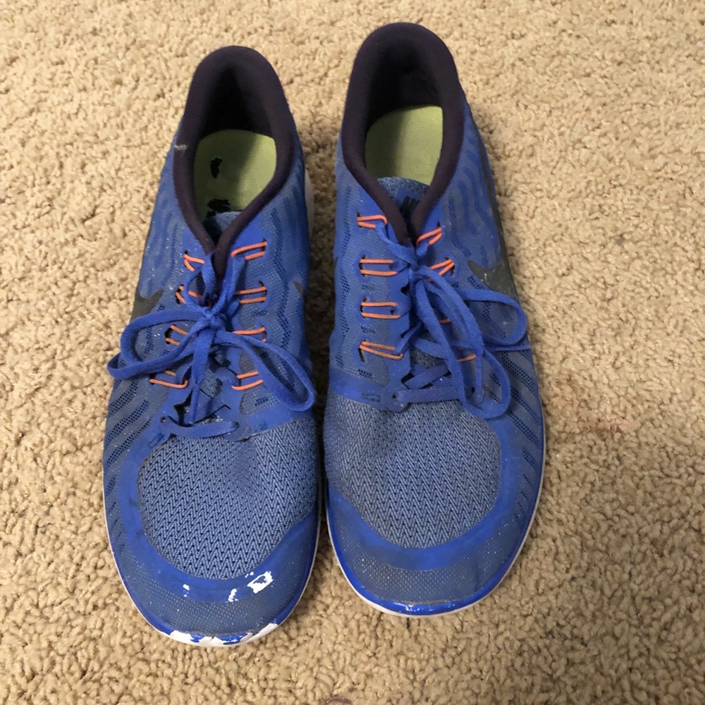 Nike shoes